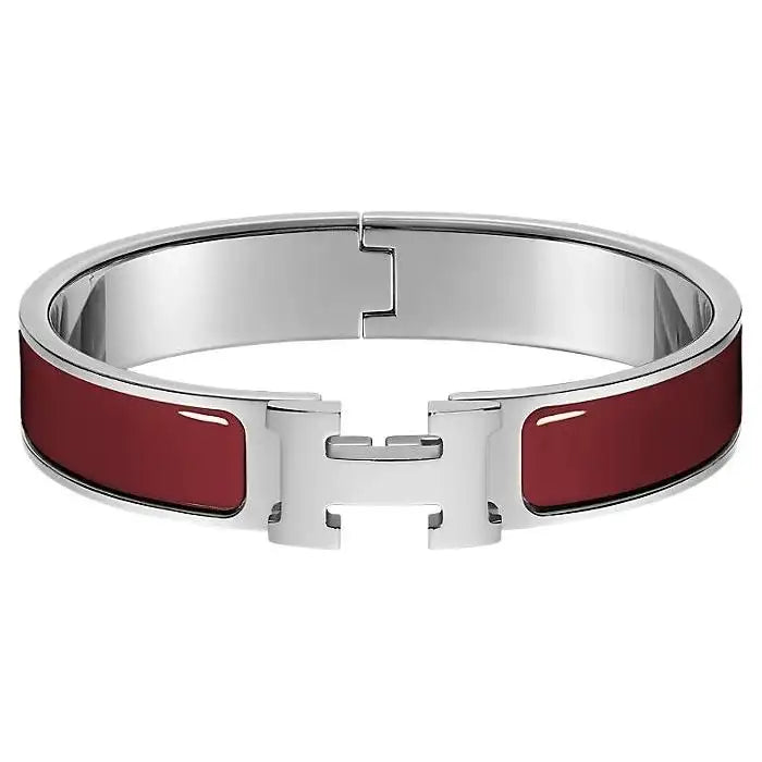 [Liorra]H ROUGE BRACELET