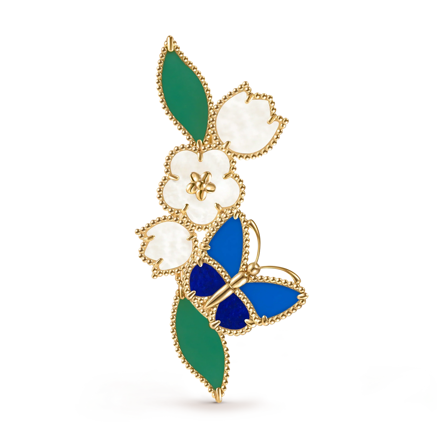 [Liorra]2026 NEW MODEL SPRING LUCKY BROOCH