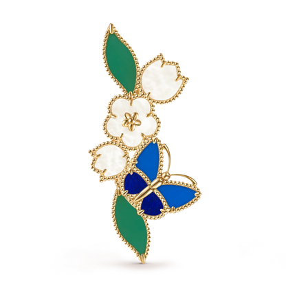 [Liorra]2026 NEW MODEL SPRING LUCKY BROOCH