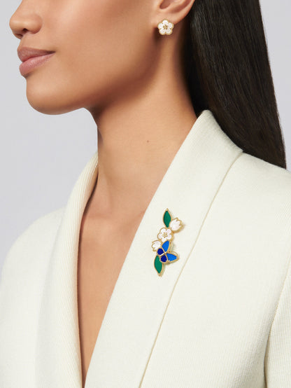 [Liorra]2026 NEW MODEL SPRING LUCKY BROOCH