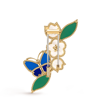 [Liorra]2026 NEW MODEL SPRING LUCKY BROOCH