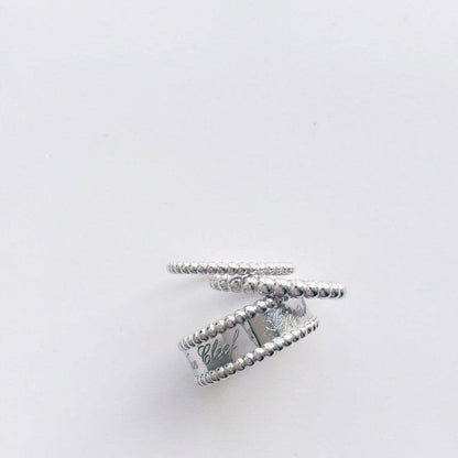 [Liorra]PERLEE RING