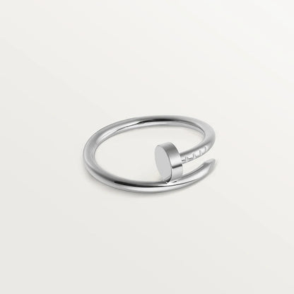 [Liorra]JUSTE RING 2.65MM SILVER